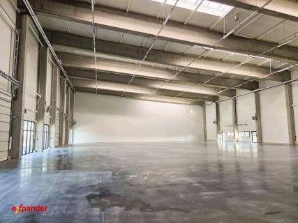 hala magazyn 1610 m2 Rzeszów