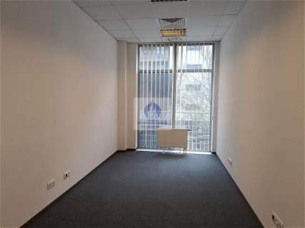 Mokotów lokal biurowy 21,42m2 do wynajęcia