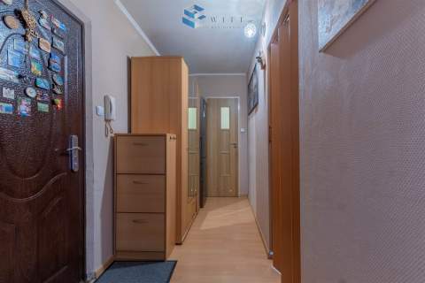 Mieszkanie na sprzedaż, 32,3 m2, Ostróda