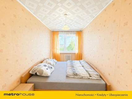 3-pokojowe mieszkanie ul. Smolna, Rybnik