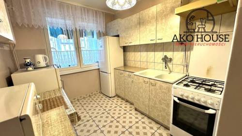 3 pokoje Sokółka Centrum 51,94 m2 4 piętro