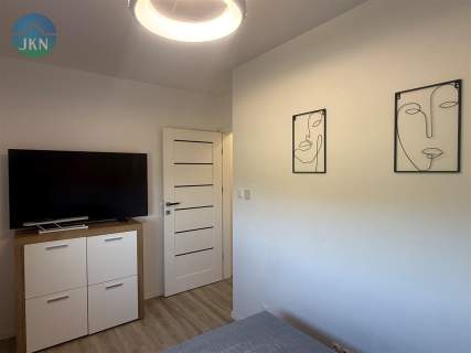 Apartament premium z garażem i dużym balkonem