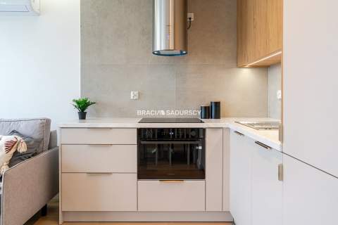 Pierwszy najem Balkon Miejsce postojowe