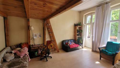 2-pokojowe mieszkanie z balkonem