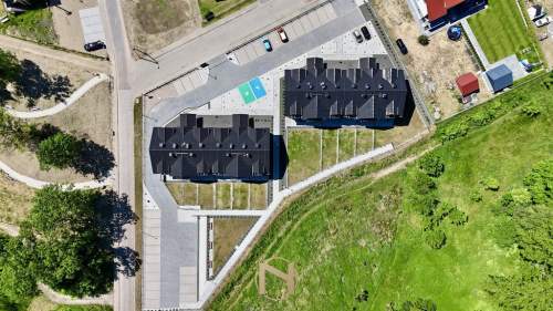 Mieszkanie na sprzedaż, 47,43 m2, Słońsk