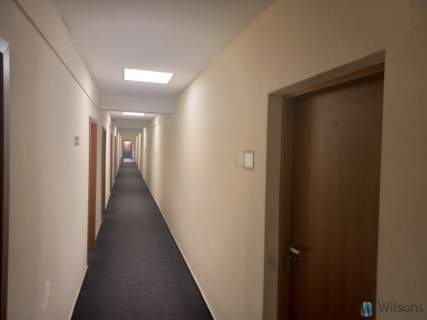 Ładne tanie biura Praga Północ, dobra komunikacja