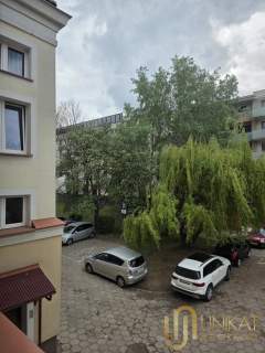 Klimatyczne 2 pokoje w sercu miasta