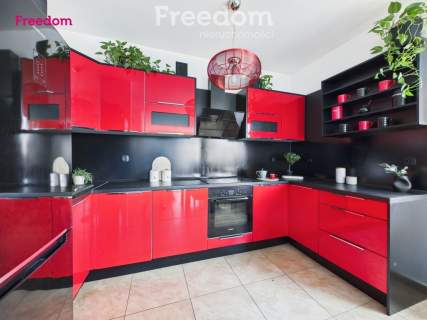 3 pokojowy apartament na Ruczaju