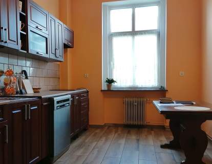 Najlepsze mieszkanie na rekreacyjne siedlisko