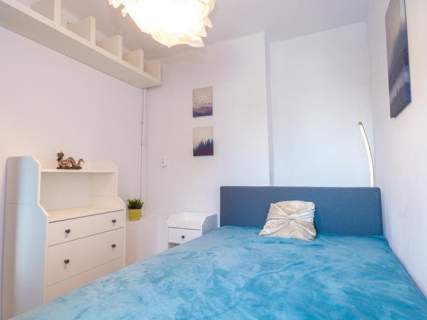 2 pokoje, komórka, balkon - Strzegomska 51