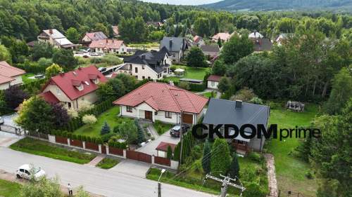 Dom na sprzedaż, 102 m2, Ćmińsk