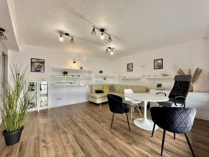 Lokal inwestycyjny w centrum Gdyni