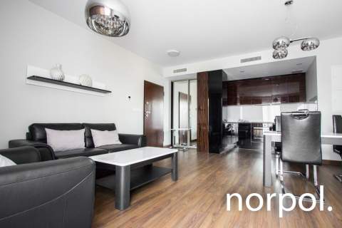 Angel Wawel, Sukiennicza, 52m2, klimatyzacja, parking, basen,