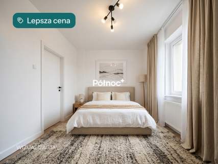 Dom idealny dla rodziny Komarów-Osada