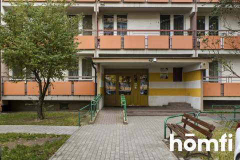 Nowoczesne mieszkanie w sercu Radomia