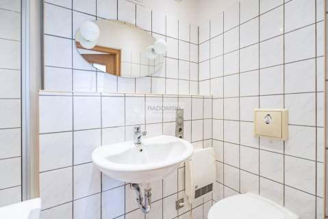 Mieszkanie na Żabiance, piękny widok - obok SKM