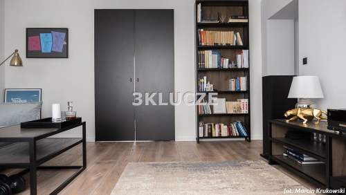 Apartament wysoki standard Centrum