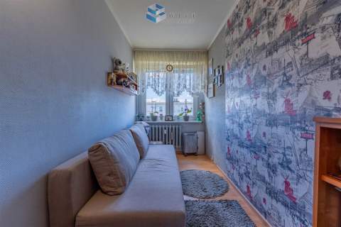 Mieszkanie na sprzedaż, 32,3 m2, Ostróda