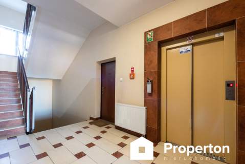 Świetne mieszkanie 52, 5 m2 - ul. Wiadukt