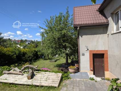 Na sprzedaż działka ROD z domkiem 35m2,Gd-Jasień