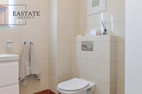 Apartament premium 78 m Gdynia Orłowo