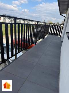 Mielec ul. Promienna INWESTYCJA Gotowy projekt na 4 apartamenty...