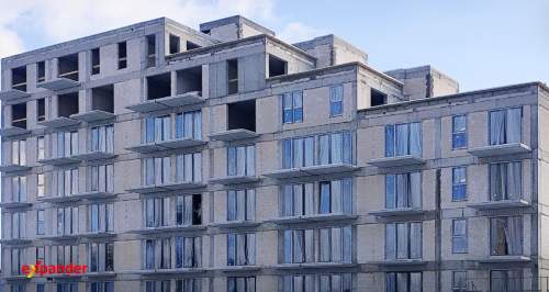 Mieszkanie inwestycyjne w centrum