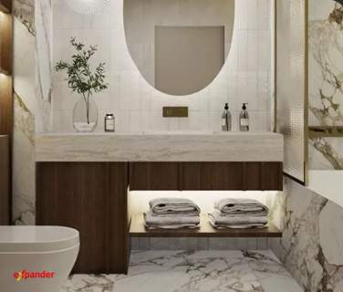 3 pokoje 51m2 ogród 71m2 - 18 minut centrum KRK