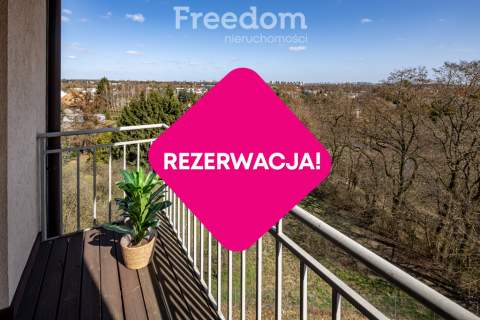 81,6 m 2 balkony garaż al. Jana Pawła II