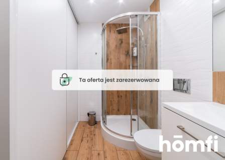 2 pokoje na Bałutach zielona okolica dużo szaf