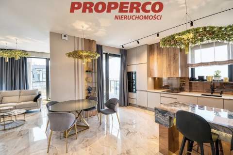Apartament 102,06 m2, Plaza Tower