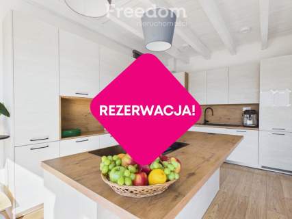 Dom 118 m z dużą przestrzenią Barczewko