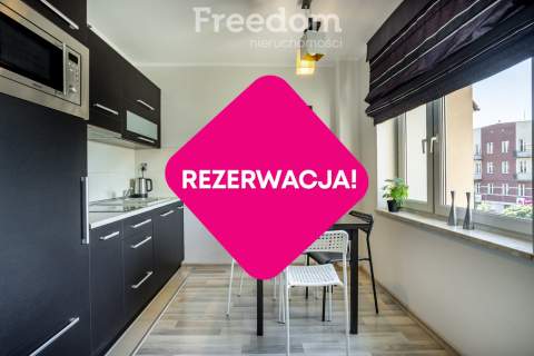 Gotowiec inwestycyjny w cenrum miasta
