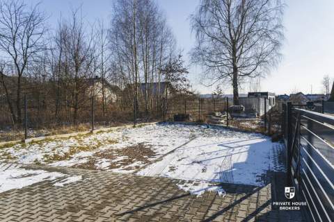 Bliźniak 150 m2 W KRAKOWIE Stan idealny