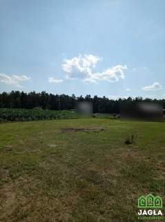 Annowo Władysławowo Rynarzewo działka 1035m2 WZ