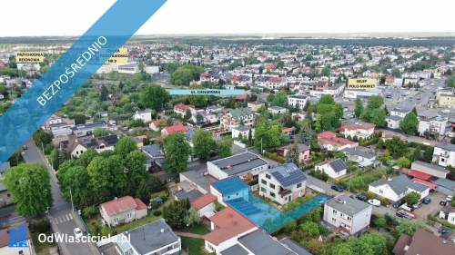 DOM / PÓŁ DOMU - TORUŃ WRZOSY, wolnostojący, BEZ POŚREDNIKÓW,...