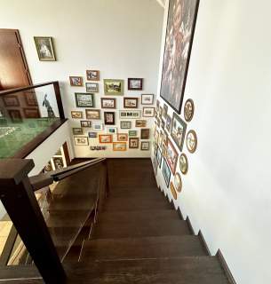 Apartament 2 pokoje nad jeziorem,Borkowo kartuskie