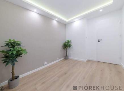 2-pokojowe mieszkanie na Bielanach