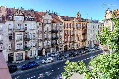Mieszkanie w kamienicy   Legnica, Tarninów
