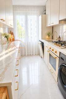Fordon 3 pokoje 62 m Balkon