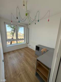 3 pokojowy apartament z 2018 roku na Barwinku