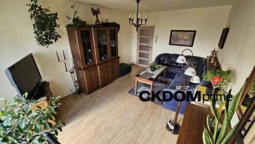 3 pokoje, 59,95 m   Kielce, os. Świętokrzyskie