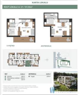 Nadmorski Apartament - Lokal mieszkalny