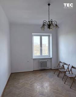 Plac Centralny do wykończenia Dwustronne