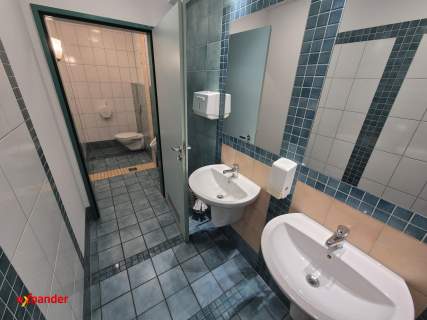 Biuro w doskonałej lokalizacji w centrum miasta