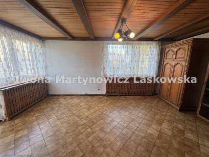 Przylesie dom wolnostojący