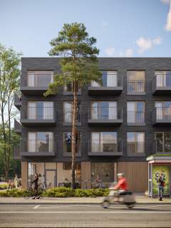 Duży balkon Park Cietrzewia Odbiór 2026 PROW.0%