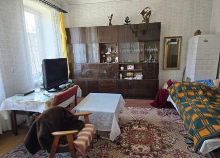 Mieszkanie na sprzedaż, 39 m2, Będzin