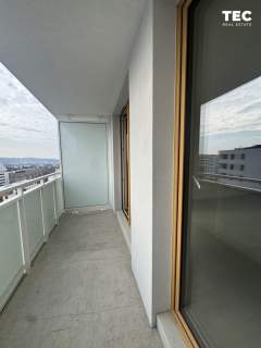 Kawalerka duży balkon-widok idealna pod wynajem