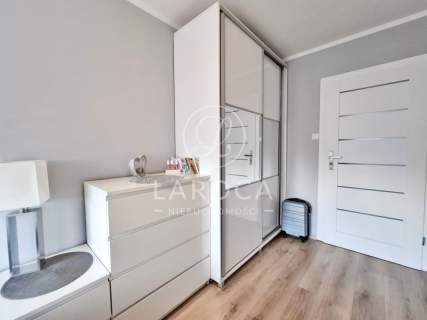 3 pokoje, blisko centrum, gotowe do wprowadzenia